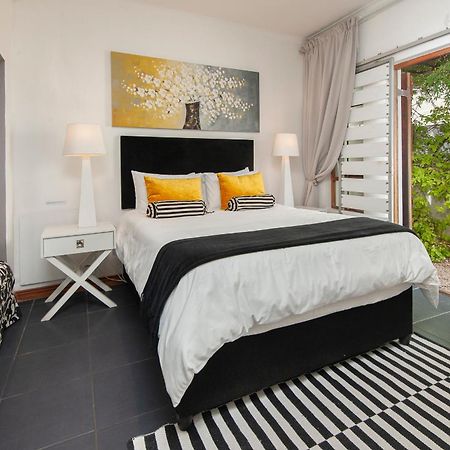 Windsong Cottage Hermanus Exteriör bild