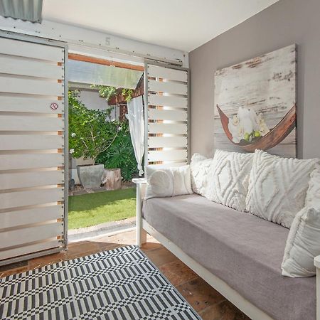 Windsong Cottage Hermanus Exteriör bild