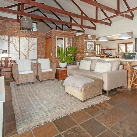Windsong Cottage Hermanus Exteriör bild