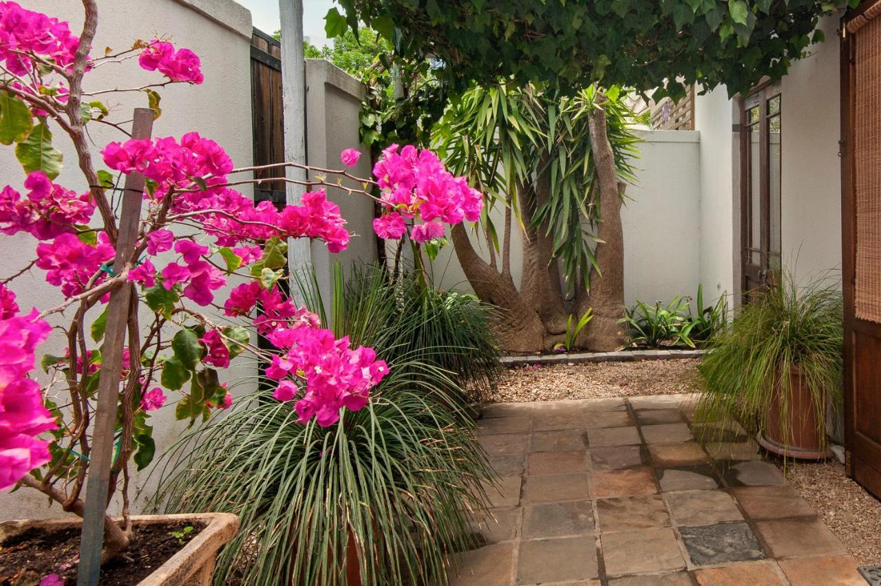 Windsong Cottage Hermanus Exteriör bild