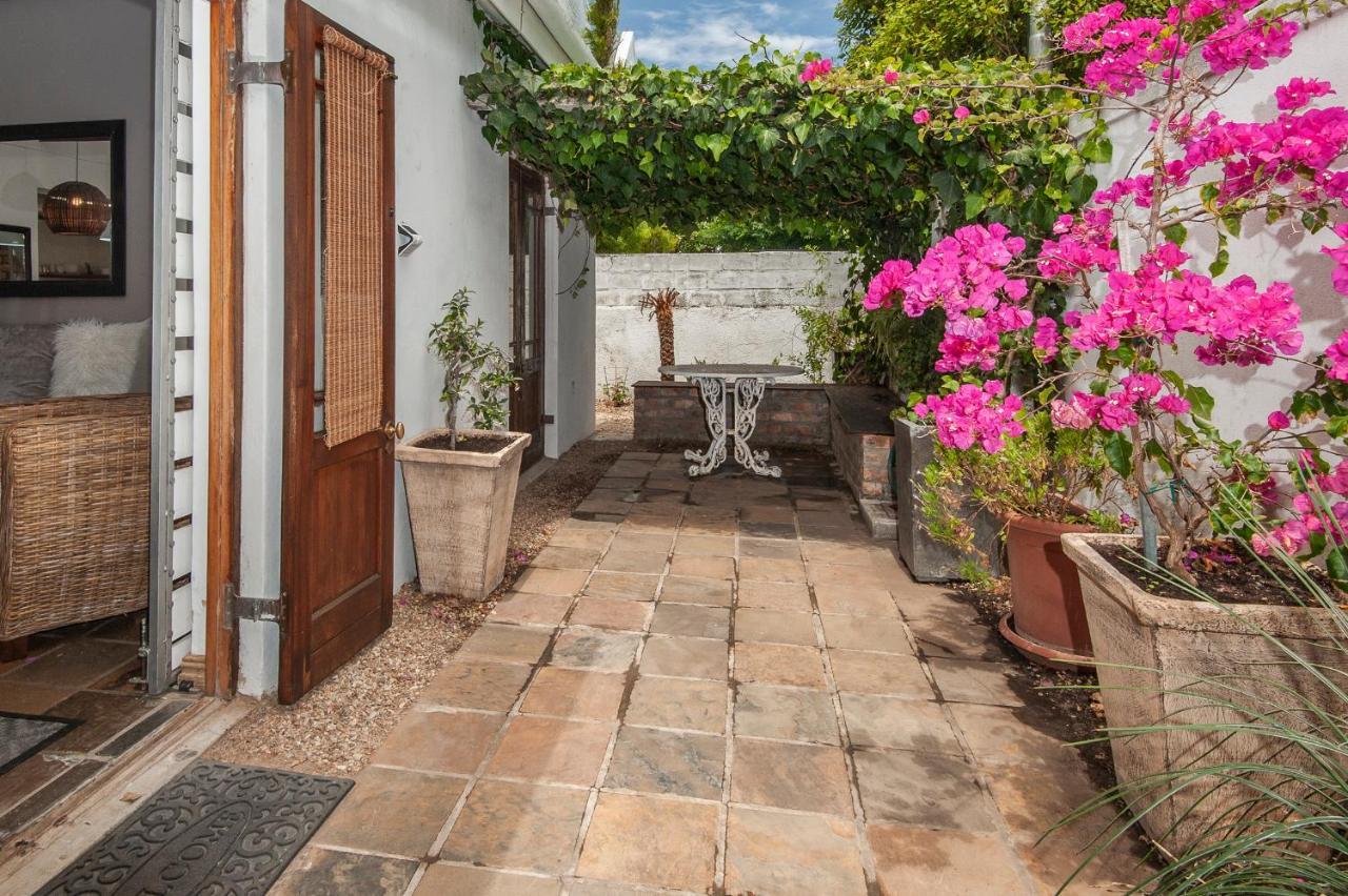 Windsong Cottage Hermanus Exteriör bild