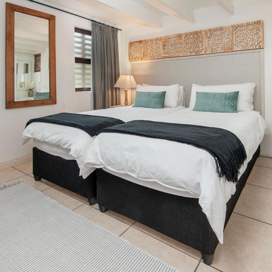 Windsong Cottage Hermanus Exteriör bild