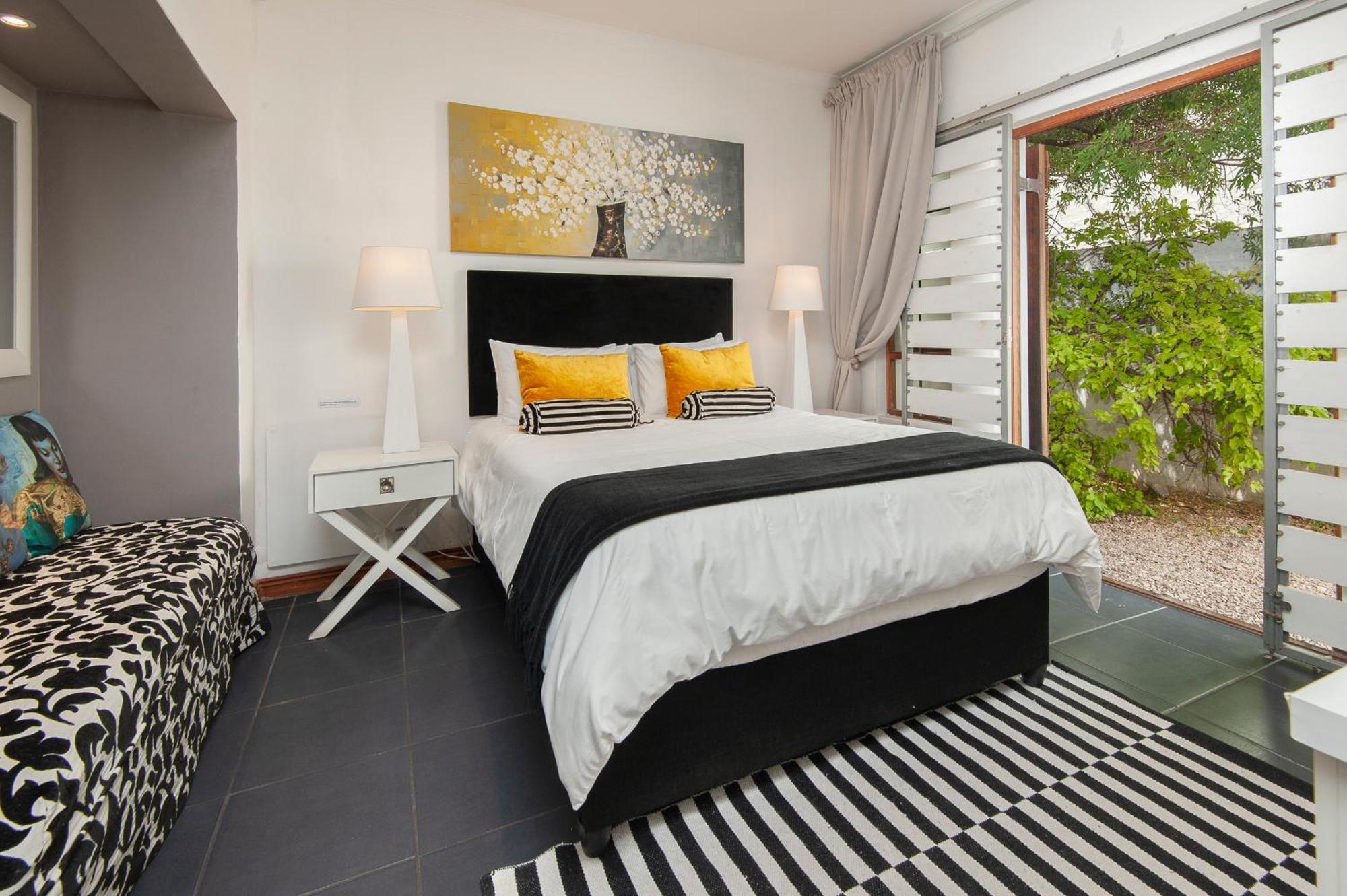 Windsong Cottage Hermanus Exteriör bild