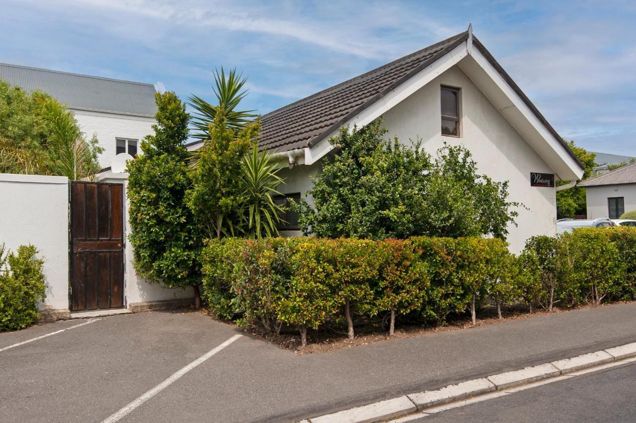Windsong Cottage Hermanus Exteriör bild