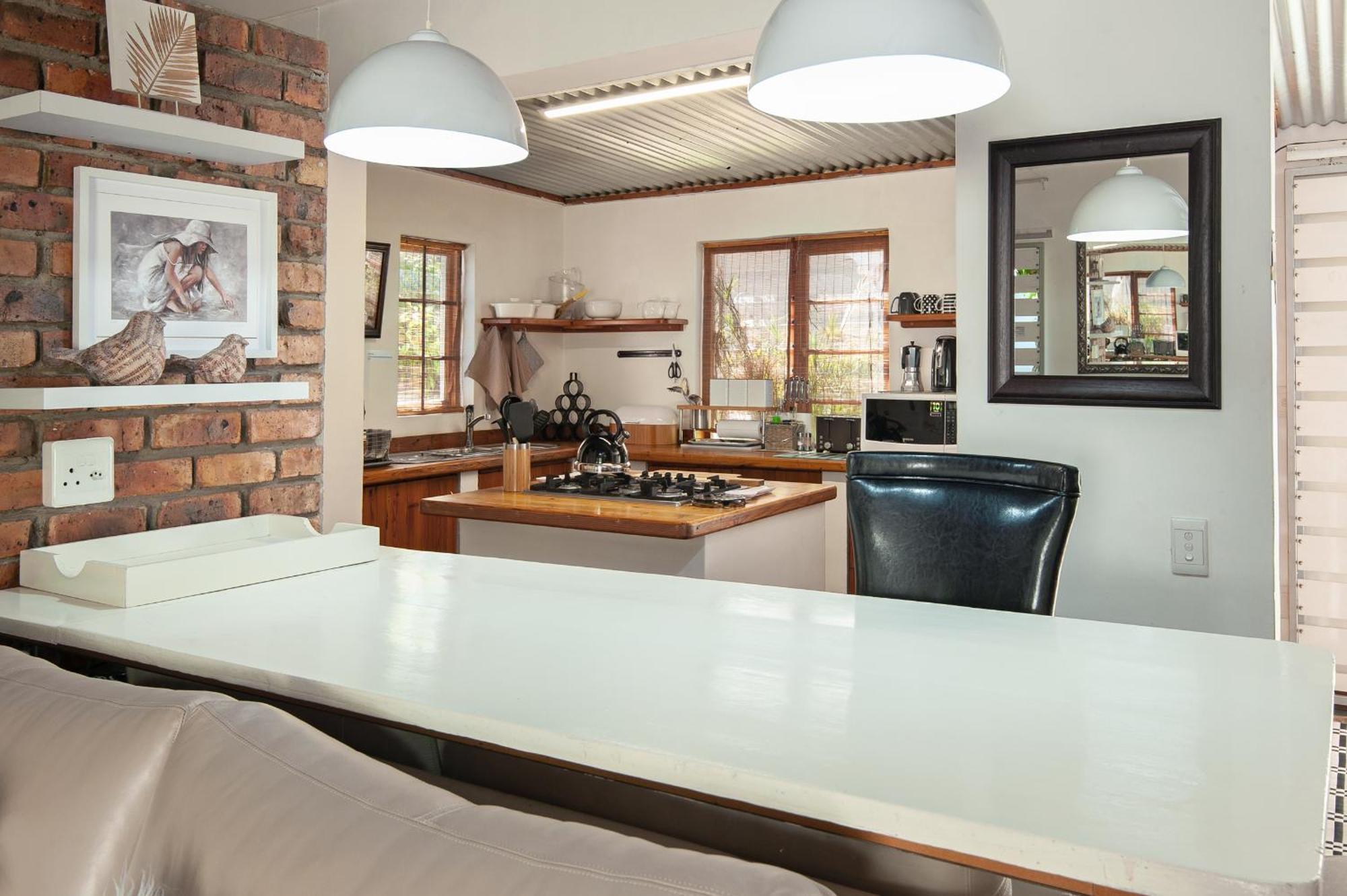 Windsong Cottage Hermanus Exteriör bild
