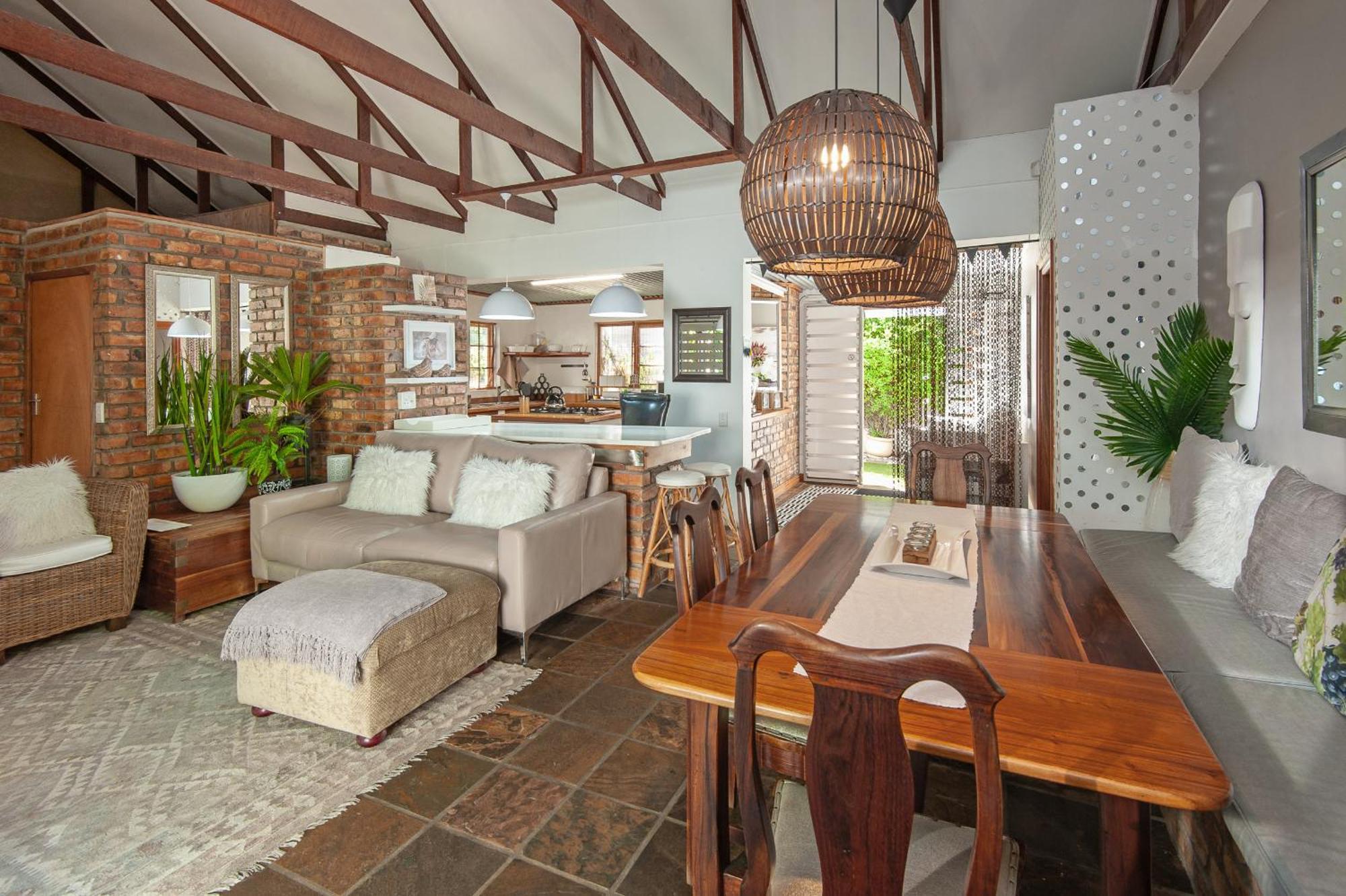 Windsong Cottage Hermanus Exteriör bild